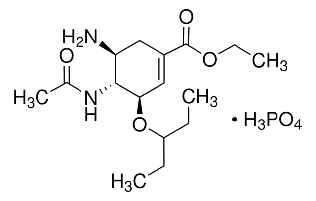 Oseltamivir Phosphate