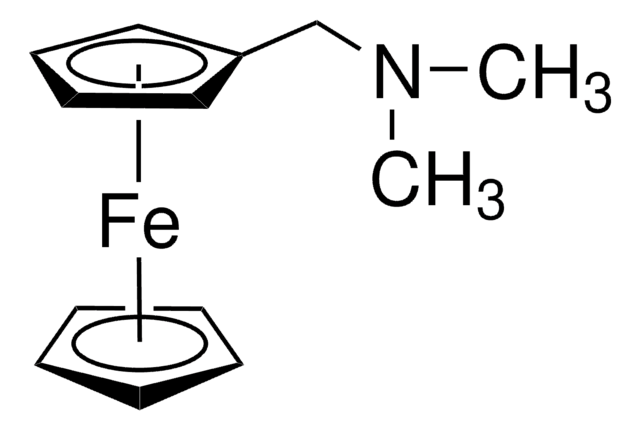 (Dimethylaminomethyl)ferrocene