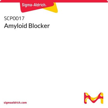 Amyloid Blocker