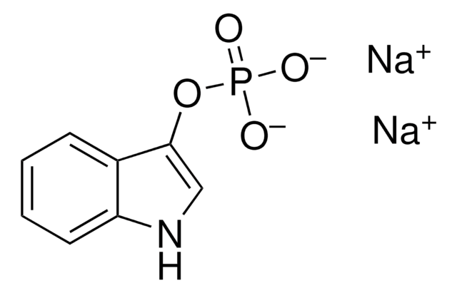 Indoxyl phosphate disodium salt