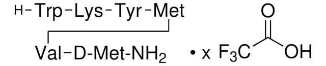 WKYMVdM trifluoroacetate salt