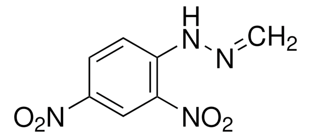 Formaldehyde-2,4-dinitrophenylhydrazone