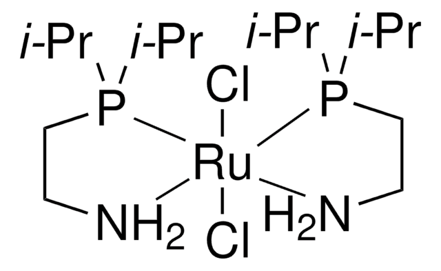 Dichlorobis(2-(diisopropylphosphino)-ethylamine)ruthenium(II)