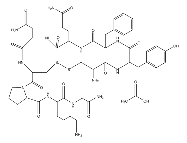 [Lys?]-Vasopressin