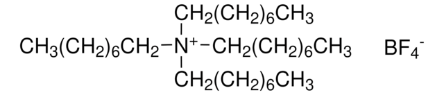 Tetraoctylammonium tetrafluoroborate