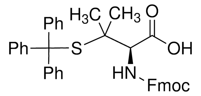Fmoc-Pen(Trt)-OH