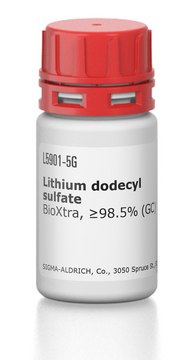 Lithium dodecyl sulfate