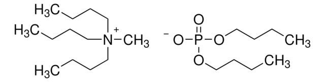 Tributylmethylammonium dibutyl phosphate