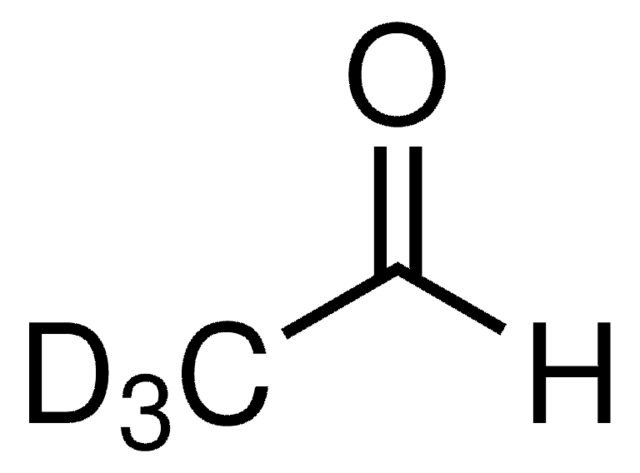 Acetaldehyde-2,2,2-d?