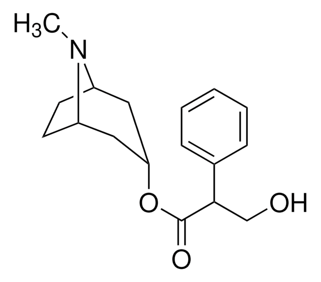 Atropine