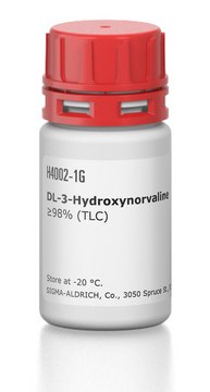 ??-3-Hydroxynorvaline