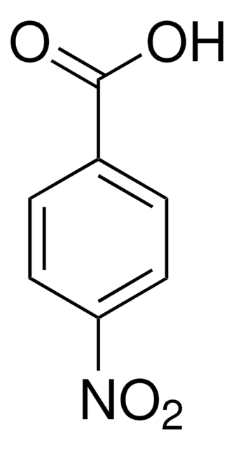4-Nitrobenzoic Acid
