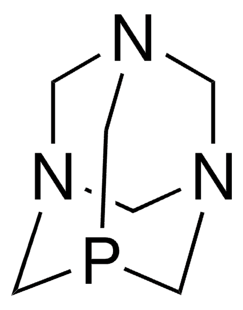 1,3,5-Triaza-7-phosphaadamantane
