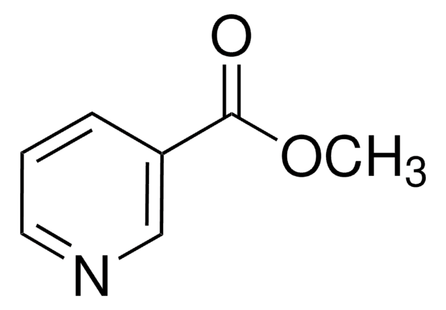 Methyl nicotinate