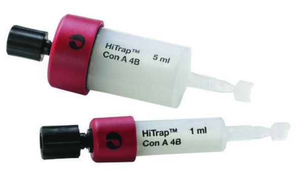 HiTrap® Con A 4B