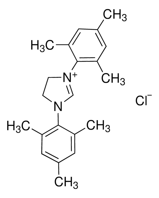 1,3-Bis(2,4,6-trimethylphenyl)imidazolinium chloride
