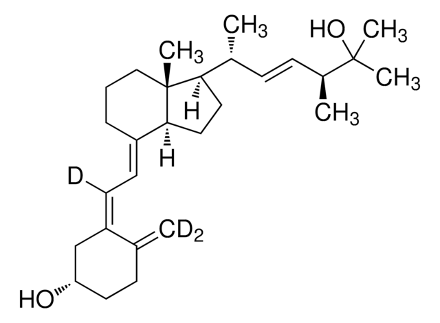 25-Hydroxyvitamin D? (6,19,19-d?) solution