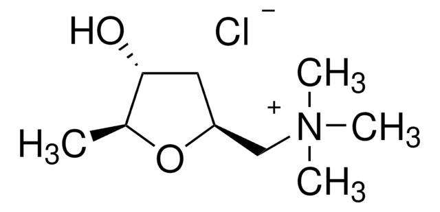 (+)-Muscarine chloride