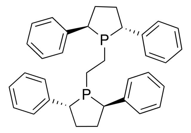 (?)-1,2-Bis((2R,5R)-2,5-diphenylphospholano)ethane