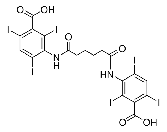 IODIPAMIDE, UNITED STATES PHARMACOPEIA (