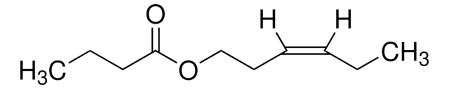 cis-3-Hexenyl butyrate