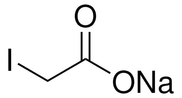 Sodium iodoacetate