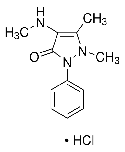 Metamizole Impurity C