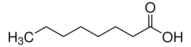 Octanoic acid