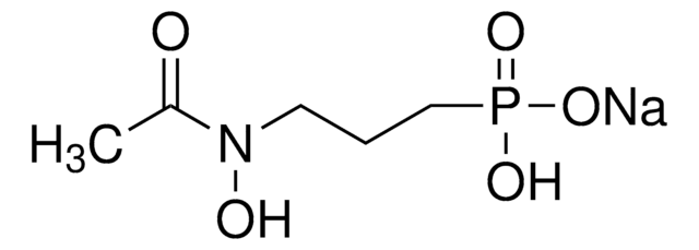 FR-900098 monosodium salt