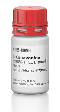 ?-Canavanine
