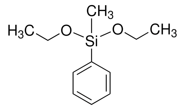 Diethoxy(methyl)phenylsilane