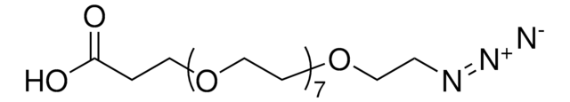 Azido-dPEG®?-acid