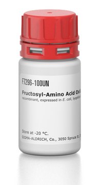 Fructosyl-Amino Acid Oxidase from Corynebacterium