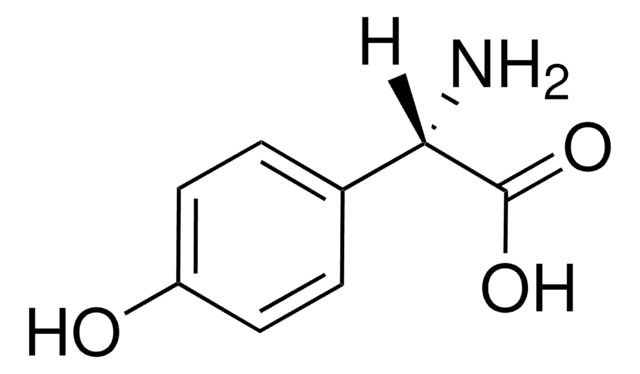 4-Hydroxy-?-phenylglycine