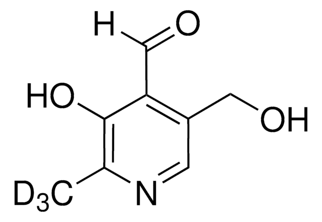 Pyridoxal-(methyl-d?)
