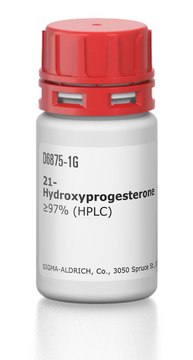 21-Hydroxyprogesterone