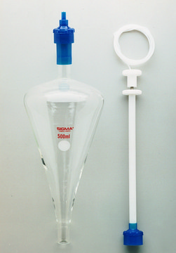 Flow adapter for Luer lock