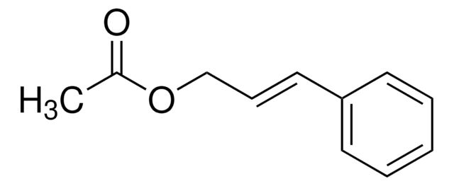 Cinnamyl acetate
