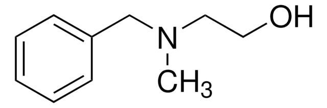 N-BENZYL-N-METHYLETHANOLAMINE, UNITED ST