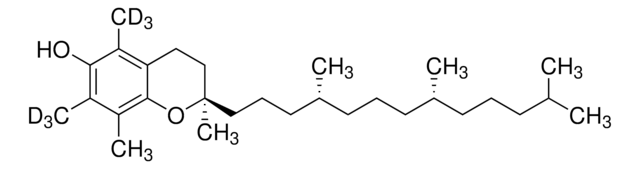 ?-Tocopherol (phenyl-5,7-dimethyl-d?)