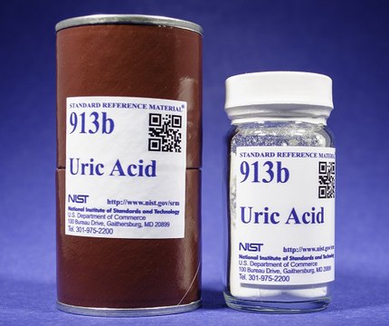 Uric acid