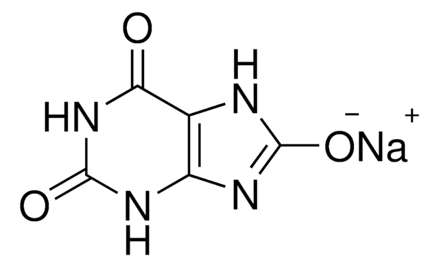 Uric acid sodium salt