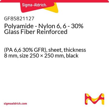 POLYAMIDE - NYLON 6, 6
