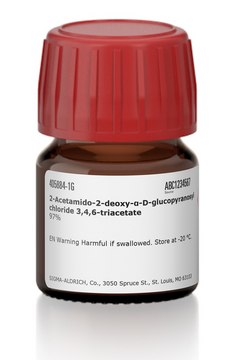 2-Acetamido-2-deoxy-?-?-glucopyranosyl chloride 3,4,6-triacetate