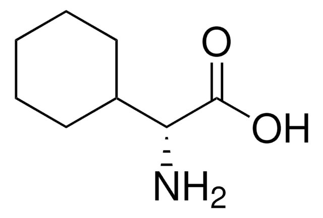 ?-?-Cyclohexylglycine
