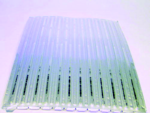Immobiline® Drystrip pH 6-11, 13