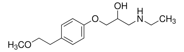 Metoprolol impurity A