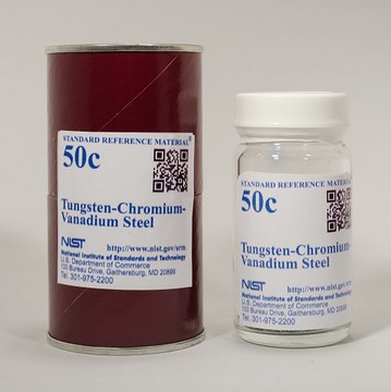TUNGSTEN-CHROMIUM-VANADIUM STEEL