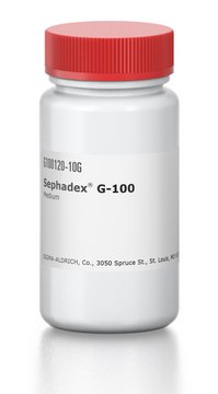 Sephadex® G-100