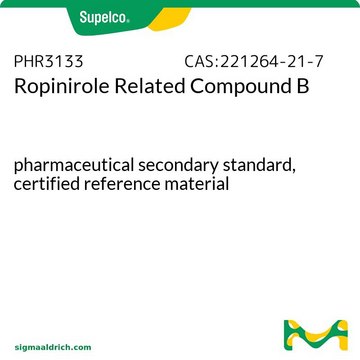 Ropinirole Related Compound B